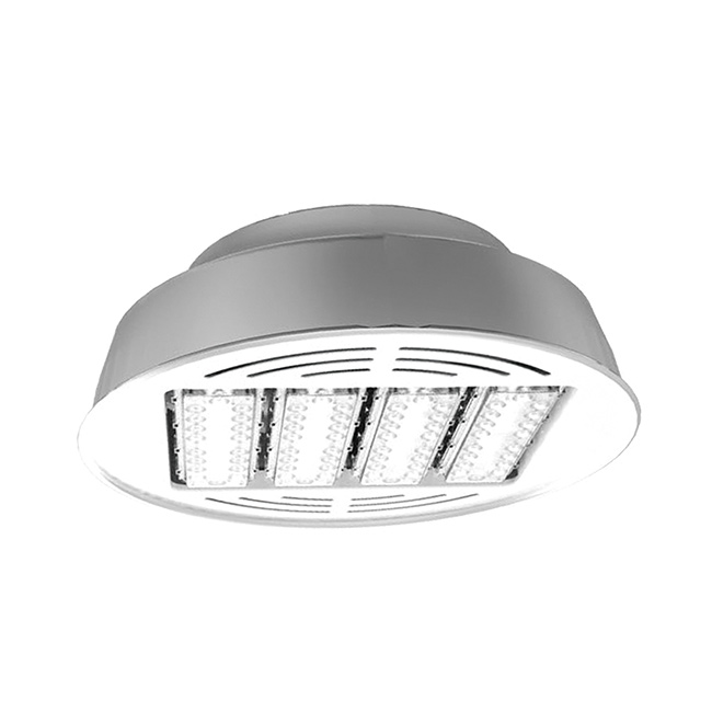 淺談?dòng)绊慙ED防爆燈壽命的5個(gè)主要因...